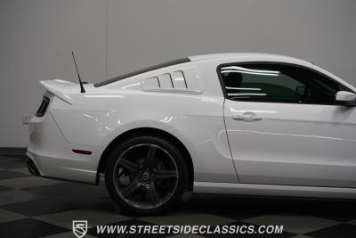 2014 Ford Mustang Roush Stage 3