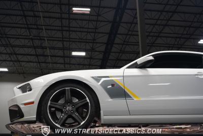 2014 Ford Mustang Roush Stage 3