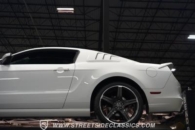 2014 Ford Mustang Roush Stage 3