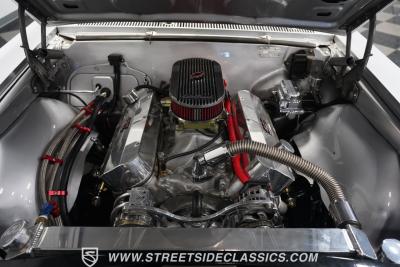 1966 Chevrolet Chevelle SS 427 Tribute Restomod