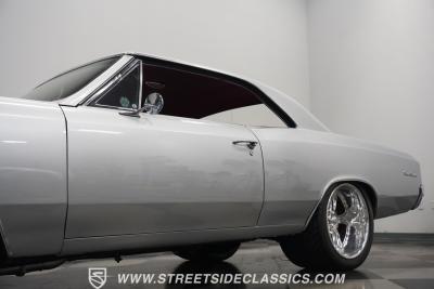 1966 Chevrolet Chevelle SS 427 Tribute Restomod