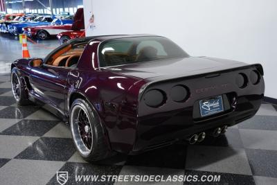 2003 Chevrolet Corvette Z06