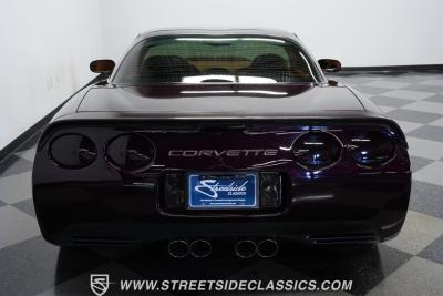 2003 Chevrolet Corvette Z06