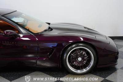 2003 Chevrolet Corvette Z06