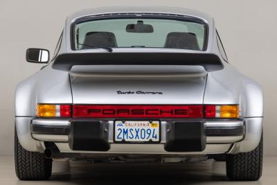 1977 Porsche 911 Turbo