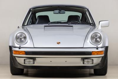 1977 Porsche 911 Turbo