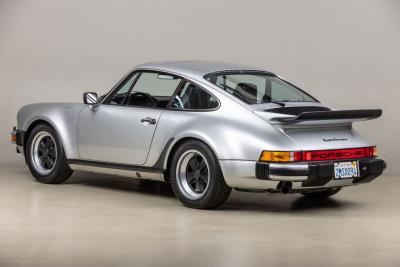 1977 Porsche 911 Turbo