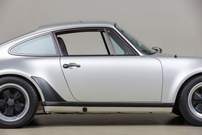 1977 Porsche 911 Turbo