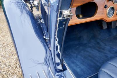 1926 Rolls - Royce 20 &ldquo;Gurney Nutting&rdquo; DHC