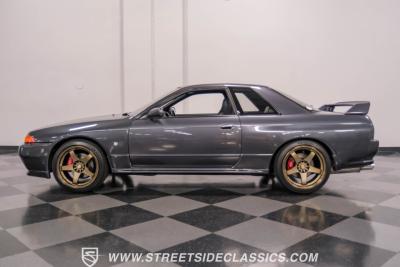 1992 Nissan Skyline GT-R R32