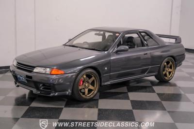 1992 Nissan Skyline GT-R R32