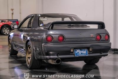 1992 Nissan Skyline GT-R R32