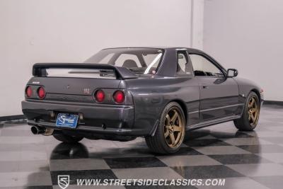 1992 Nissan Skyline GT-R R32