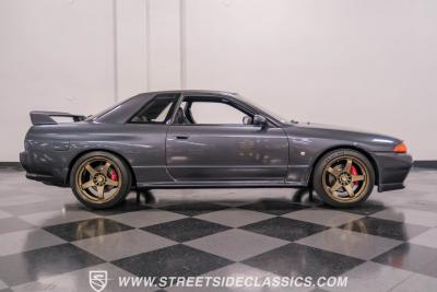 1992 Nissan Skyline GT-R R32