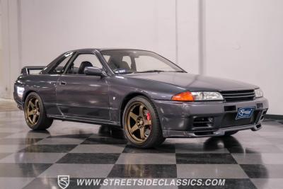 1992 Nissan Skyline GT-R R32