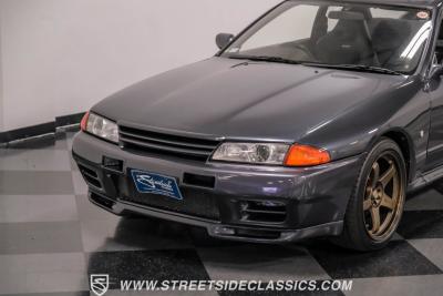 1992 Nissan Skyline GT-R R32