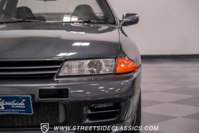 1992 Nissan Skyline GT-R R32