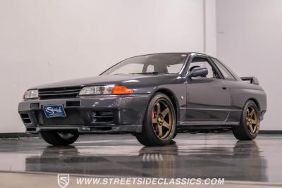 1992 Nissan Skyline GT-R R32