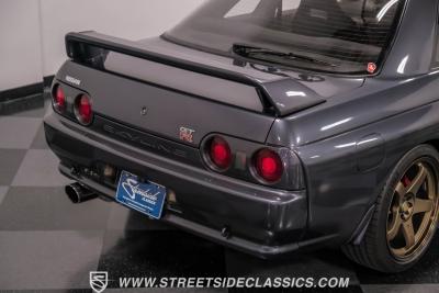 1992 Nissan Skyline GT-R R32