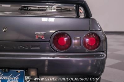 1992 Nissan Skyline GT-R R32