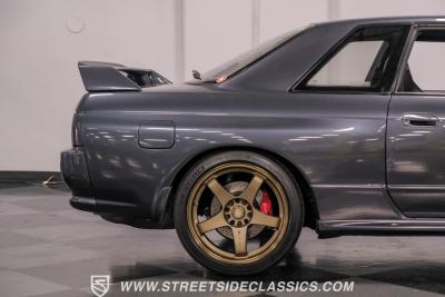 1992 Nissan Skyline GT-R R32