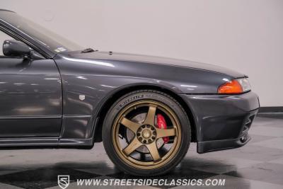 1992 Nissan Skyline GT-R R32