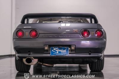 1992 Nissan Skyline GT-R R32