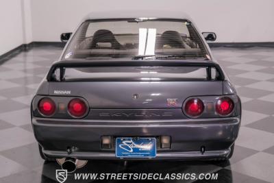 1992 Nissan Skyline GT-R R32