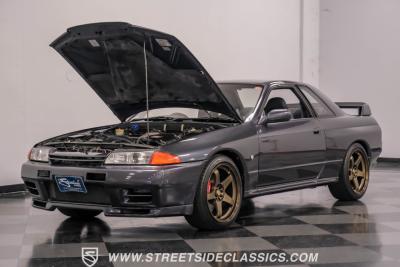 1992 Nissan Skyline GT-R R32