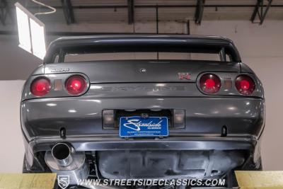 1992 Nissan Skyline GT-R R32