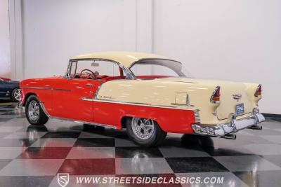 1955 Chevrolet Bel Air Hard Top