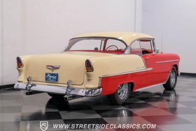 1955 Chevrolet Bel Air Hard Top