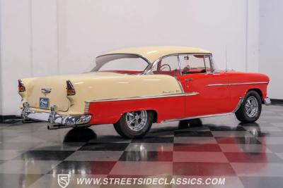 1955 Chevrolet Bel Air Hard Top