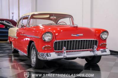 1955 Chevrolet Bel Air Hard Top