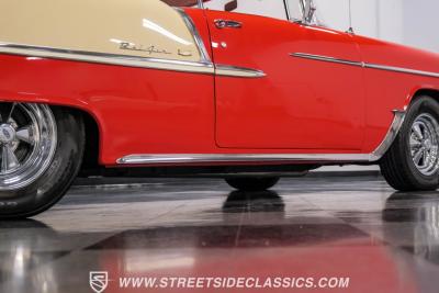 1955 Chevrolet Bel Air Hard Top