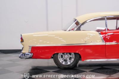 1955 Chevrolet Bel Air Hard Top