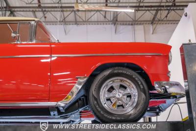 1955 Chevrolet Bel Air Hard Top