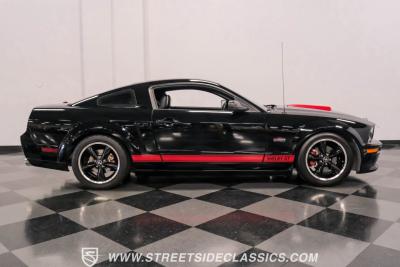 2008 Ford Mustang Shelby GT Barrett Jackson Edition