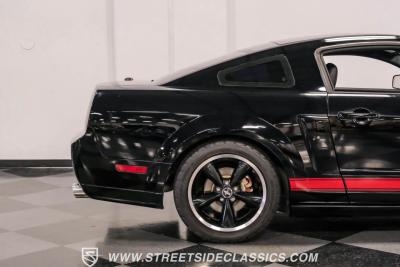 2008 Ford Mustang Shelby GT Barrett Jackson Edition