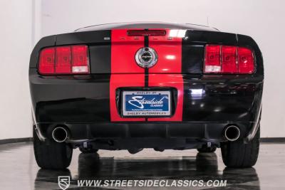 2008 Ford Mustang Shelby GT Barrett Jackson Edition