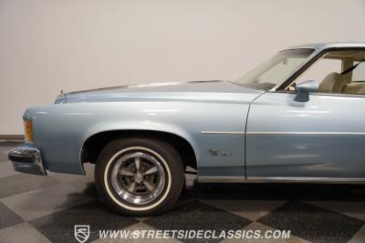 1976 Pontiac Grand Prix SJ