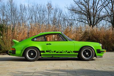 1974 Porsche 911 CARRERA 2.7