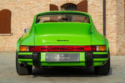 1974 Porsche 911 CARRERA 2.7