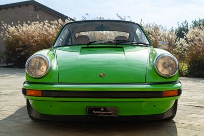 1974 Porsche 911 CARRERA 2.7