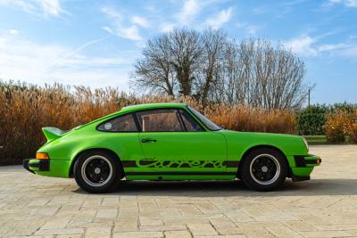 1974 Porsche 911 CARRERA 2.7