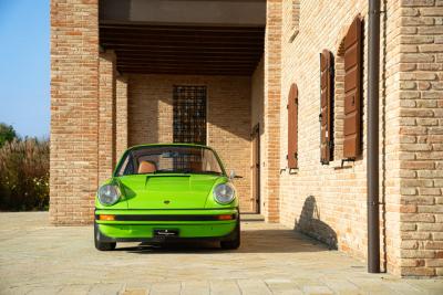 1974 Porsche 911 CARRERA 2.7