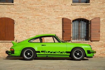 1974 Porsche 911 CARRERA 2.7