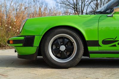 1974 Porsche 911 CARRERA 2.7