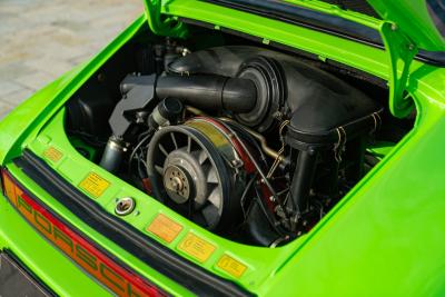 1974 Porsche 911 CARRERA 2.7