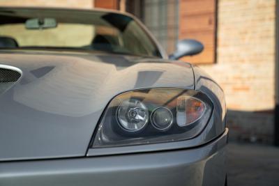 2002 Ferrari 550 MARANELLO MANUALE